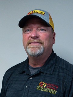 Dan Erickson