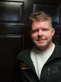 Dustin Alama