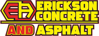 Erickson Concrete & Asphalt