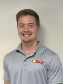 Jacob Ryan