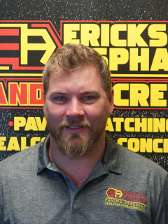 Ryan Erickson